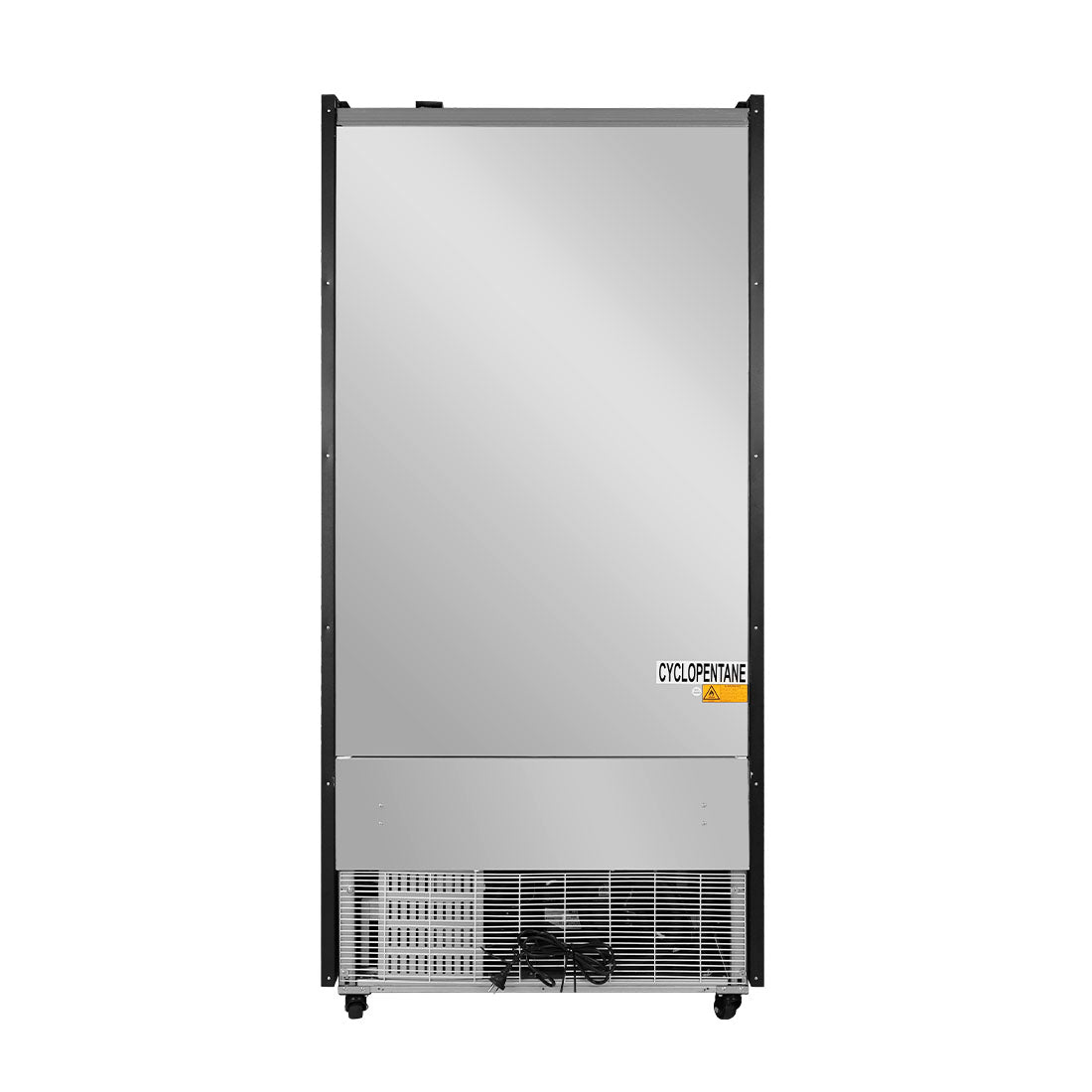 Image of Thermaster OC-1830B Supermarket Open Beverage Display