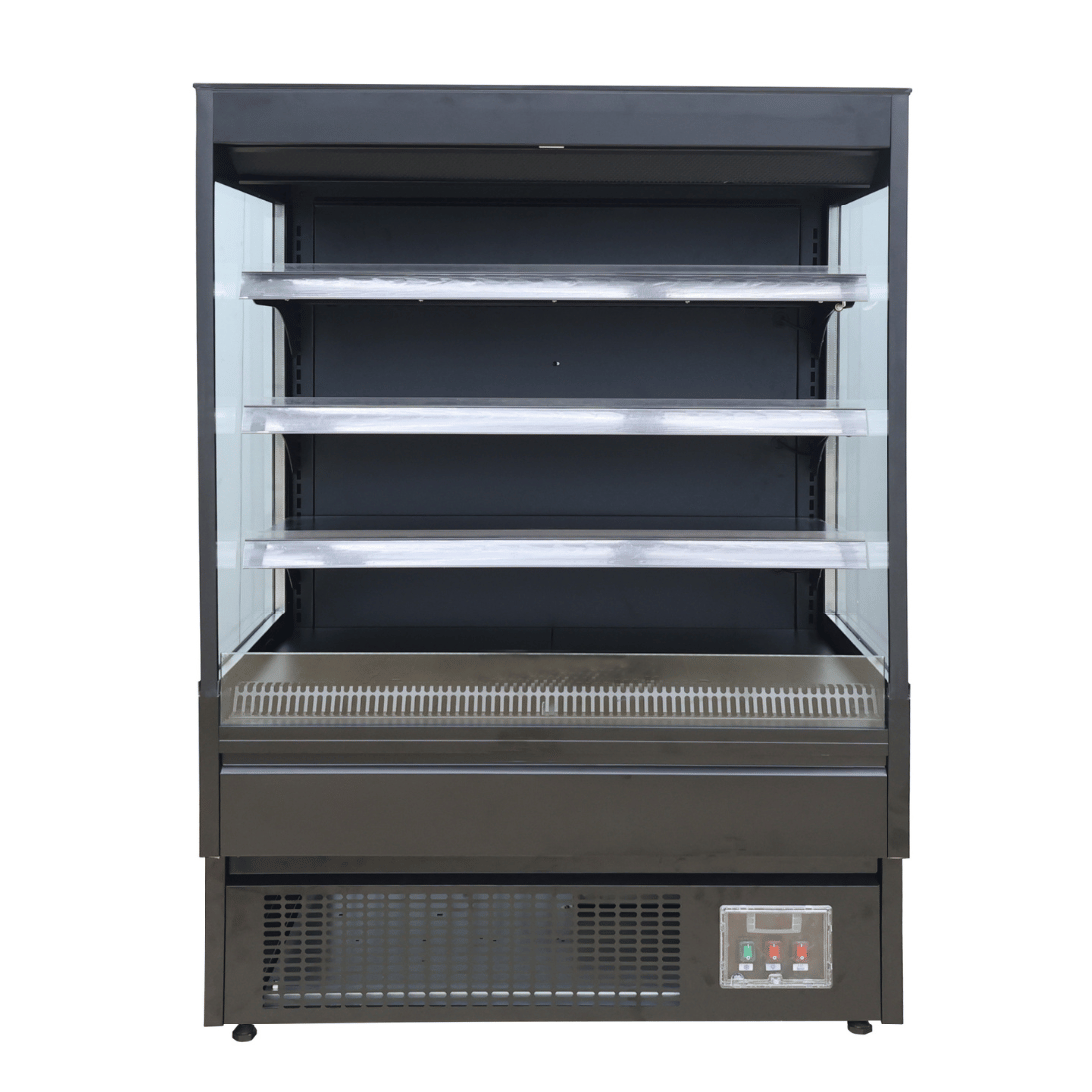 Image of Thermaster OP-0970S Self-Serve Square Open Display