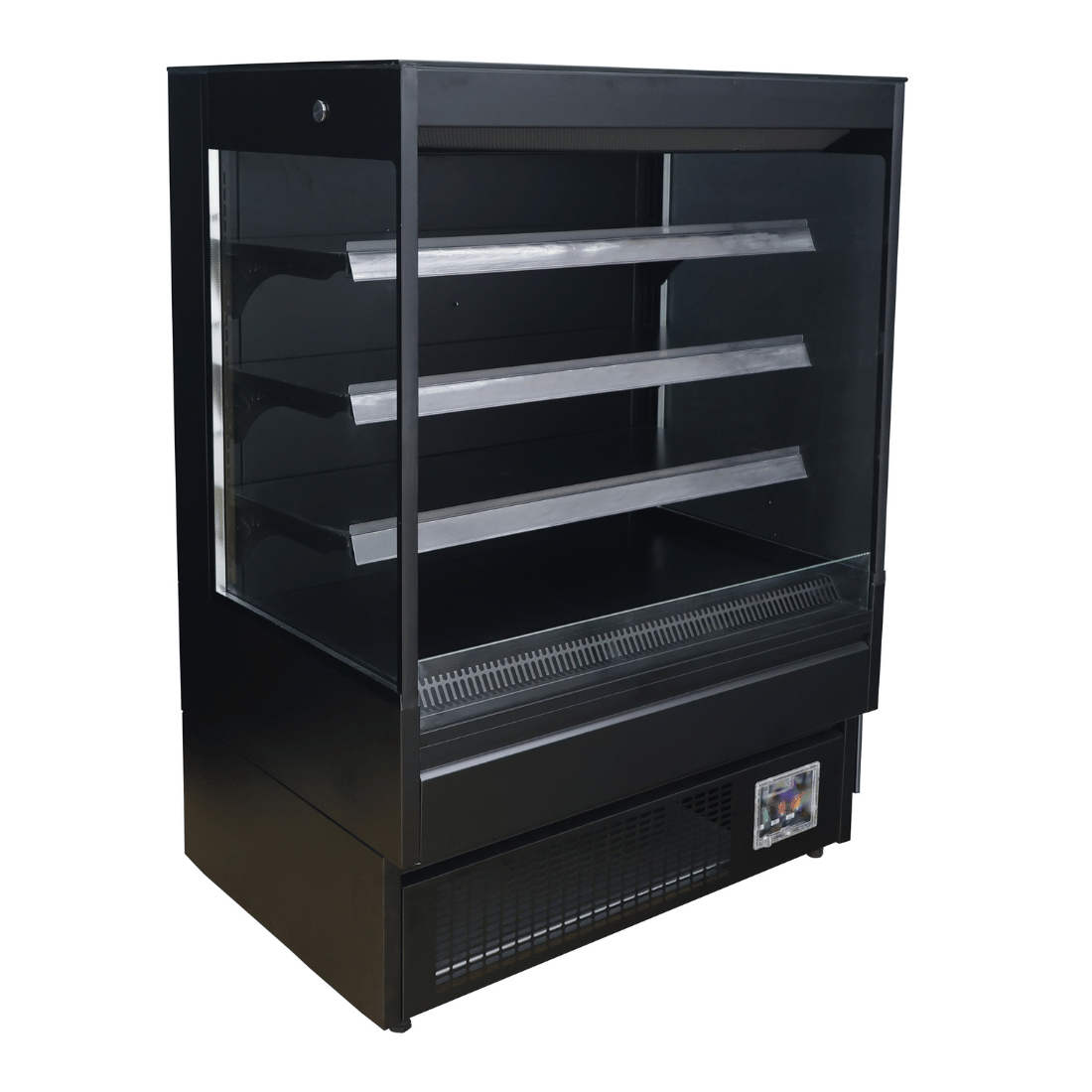 Image of Thermaster OP-0970S Self-Serve Square Open Display