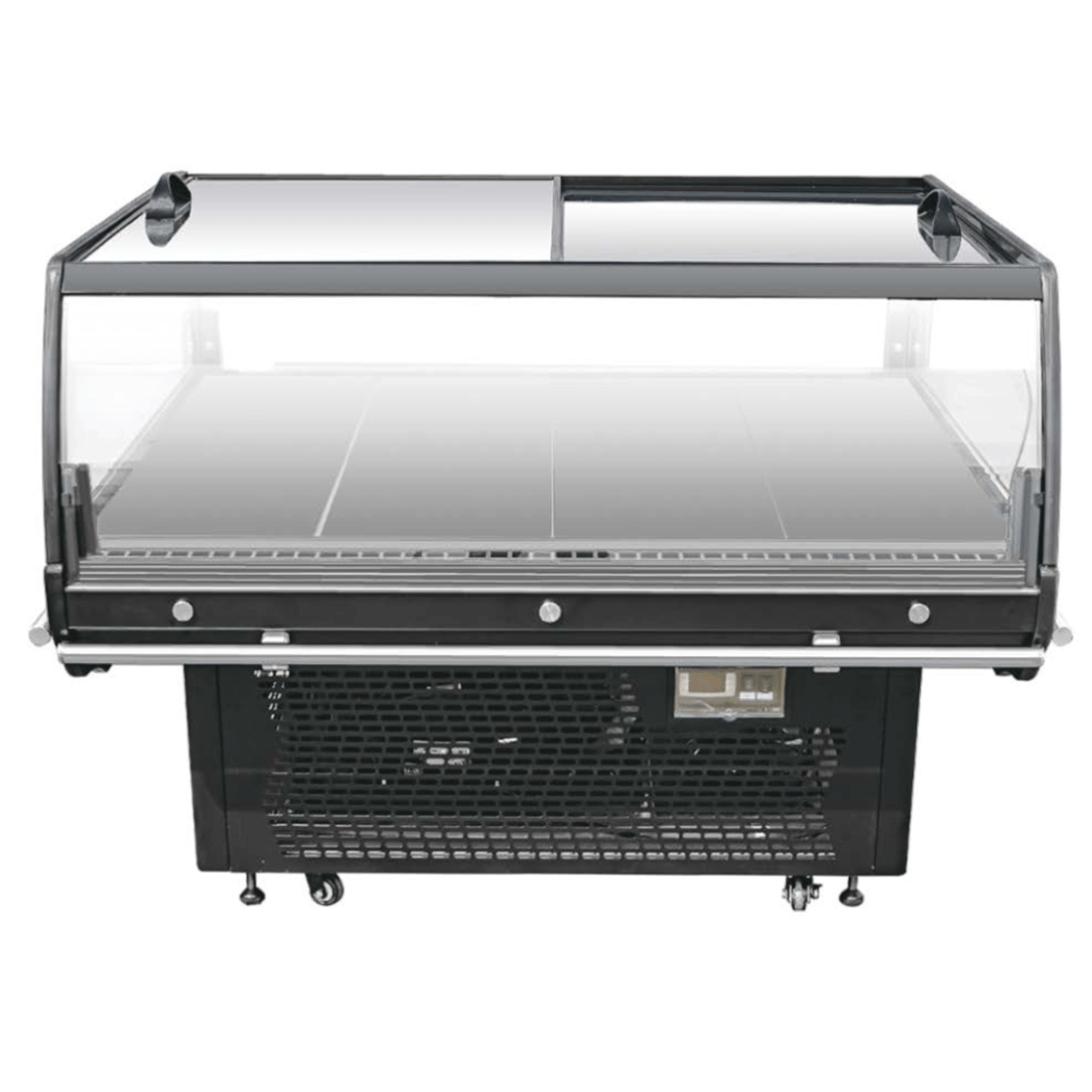 Image of Thermaster PDK-1360D Promotion Showcase with Door