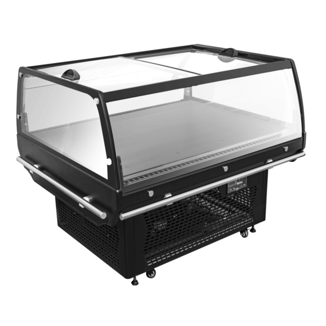 Image of Thermaster PDK-1360D Promotion Showcase with Door