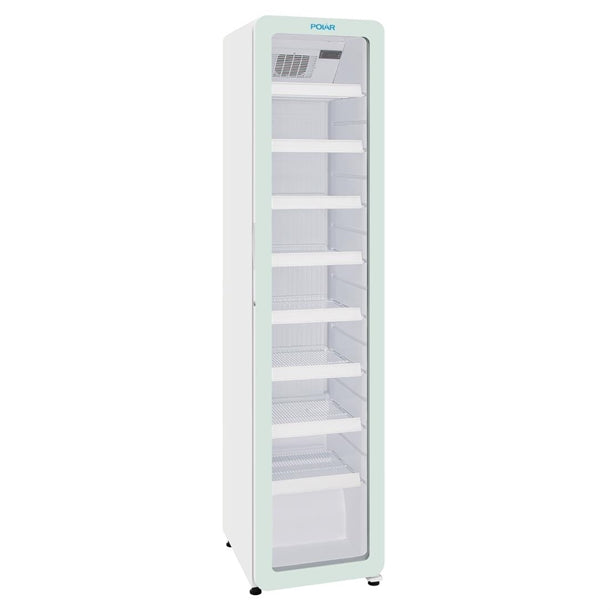 Image of Polar PG048-A G-Series Slimline Cooler in White - 1.9m