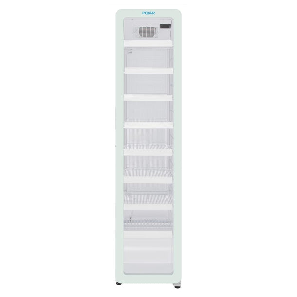 Image of Polar PG048-A G-Series Slimline Cooler in White - 1.9m