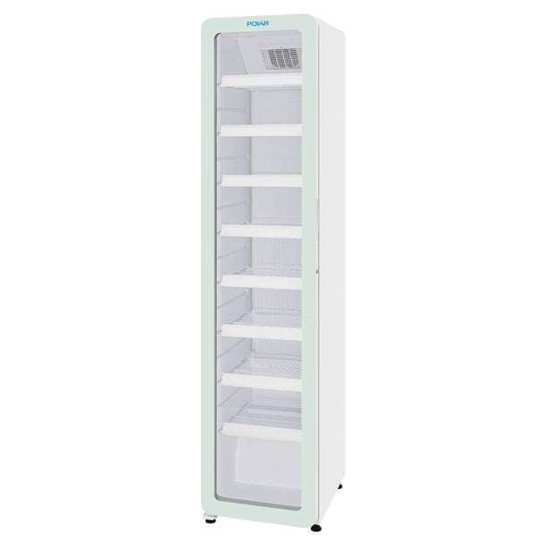 Image of Polar PG048-A G-Series Slimline Cooler in White - 1.9m