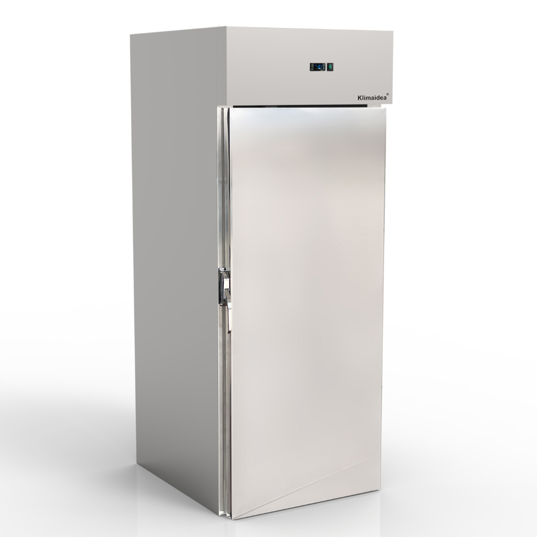 Image of Thermaster RTC-1 930L Trolley Friendly, Single Access Mini Cool Room
