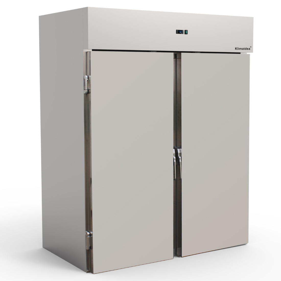 Image of Thermaster RTC-2 1450L Trolley Friendly, Single Access Mini Cool Room