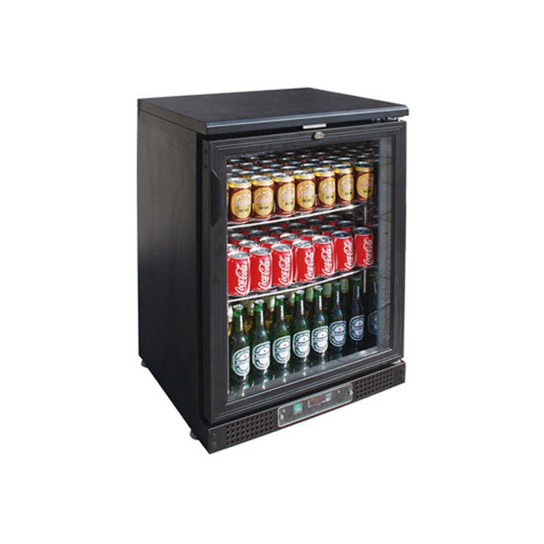 Image of Thermaster SC148G single door Drink Fridge/Cooler