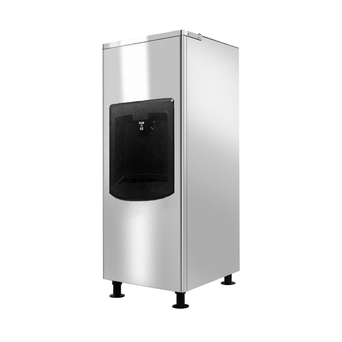 Image of Blizzard SD-130B Ice Dispenser Capacity 60kg