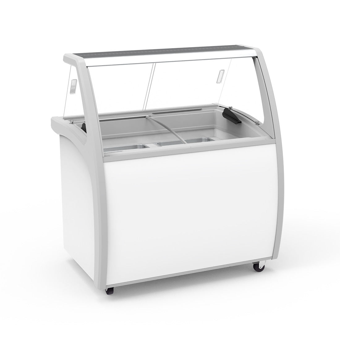 Image of Thermaster SD-325P 300L Gelato Display