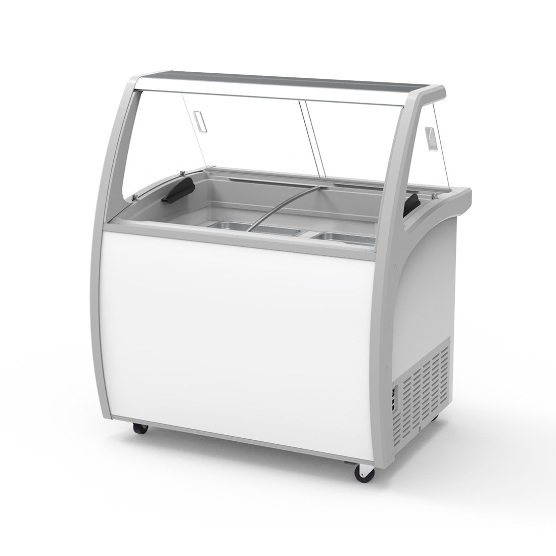 Image of Thermaster SD-325P 300L Gelato Display