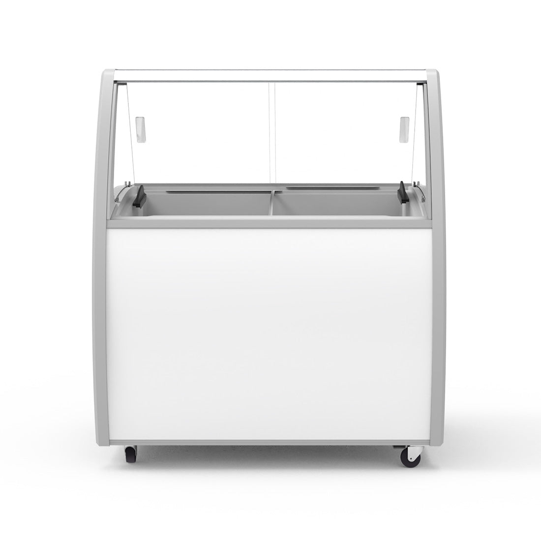 Image of Thermaster SD-325P 300L Gelato Display