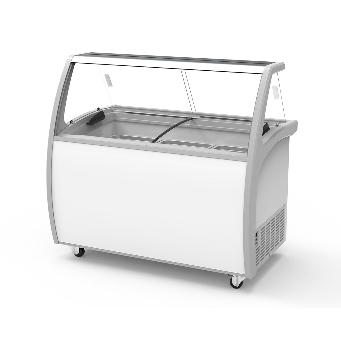 Image of Thermaster SD-415P 400L Gelato Display