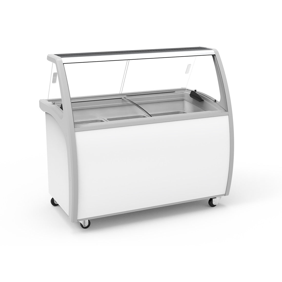 Image of Thermaster SD-415P 400L Gelato Display