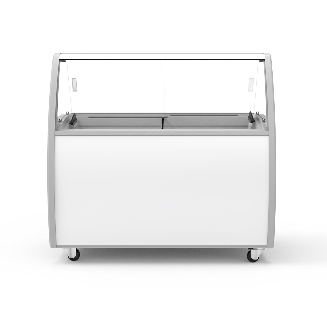Image of Thermaster SD-415P 400L Gelato Display