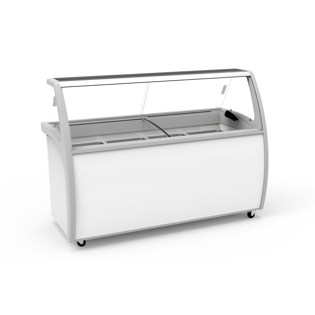 Image of Thermaster SD-575P 535L Gelato Display