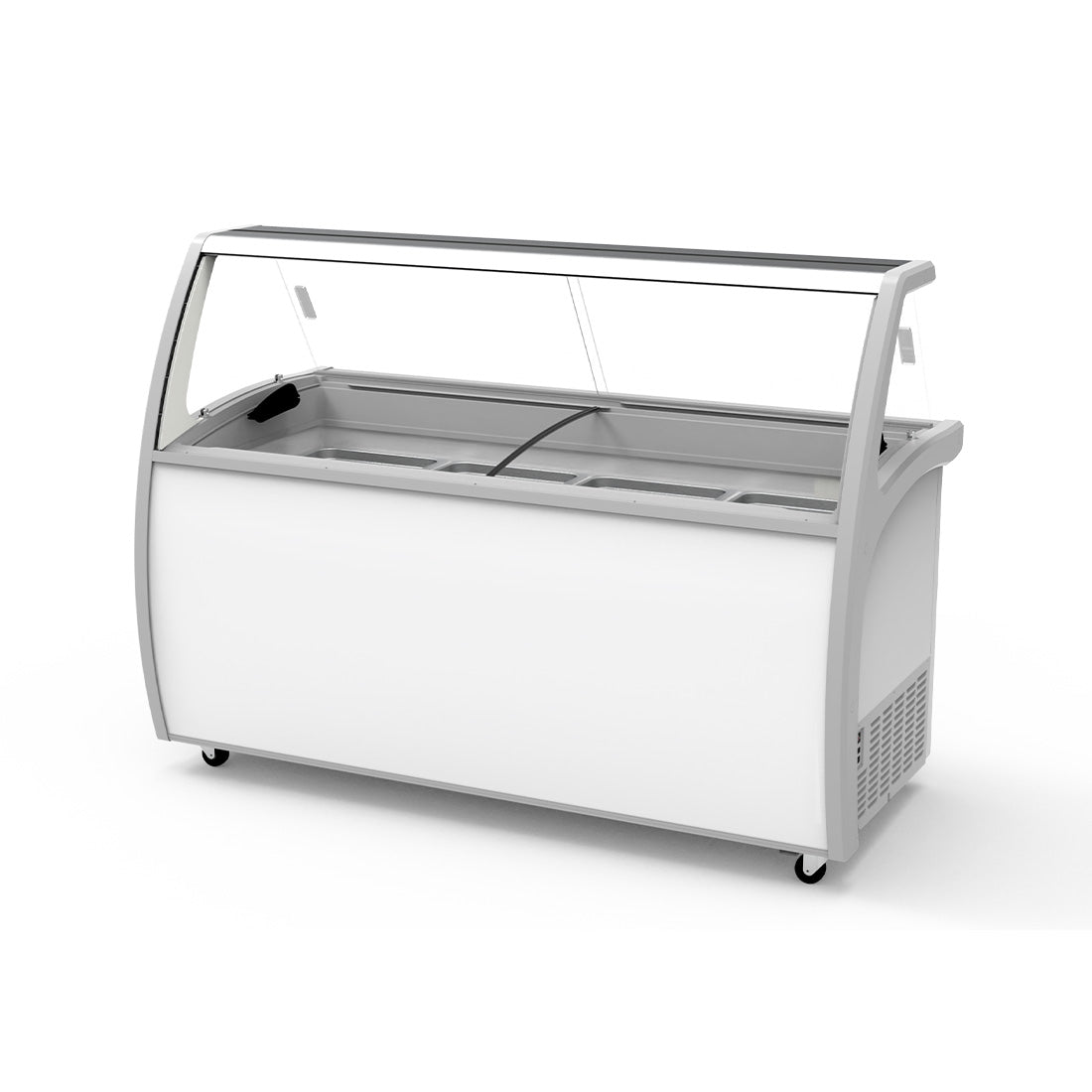 Image of Thermaster SD-575P 535L Gelato Display