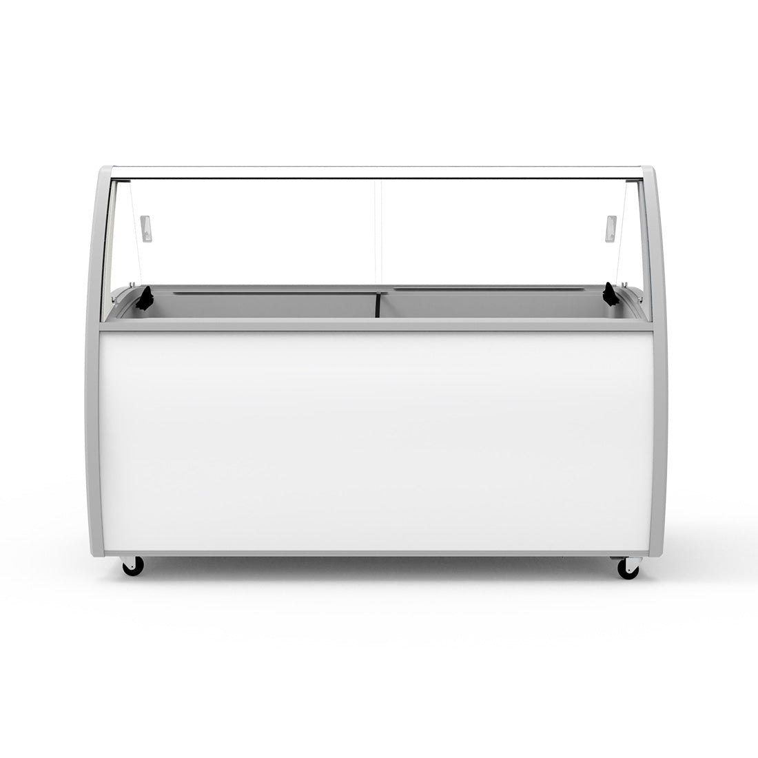 Image of Thermaster SD-575P 535L Gelato Display