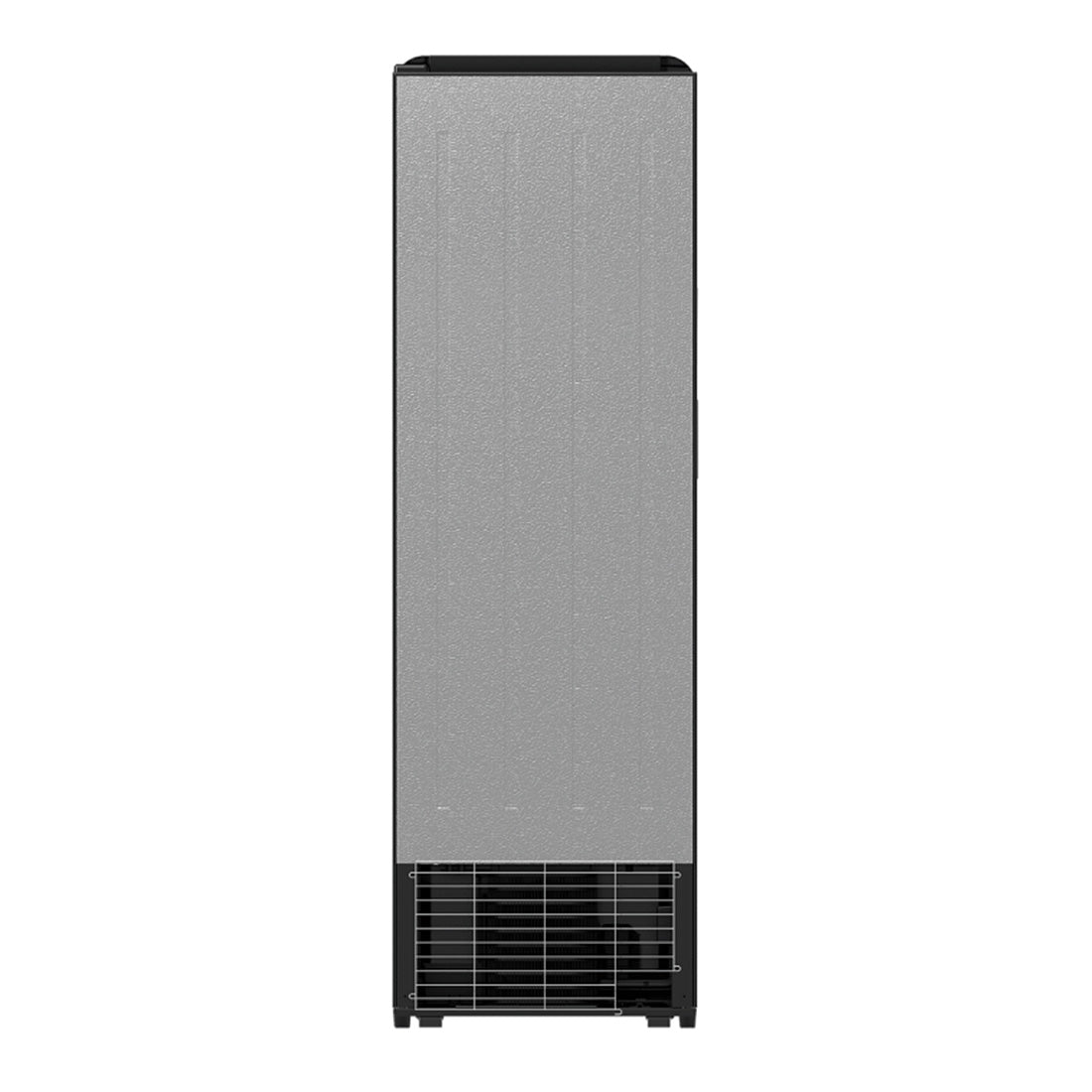 Image of Thermaster SDC-258B Upright Glass Door Beverage Fridge