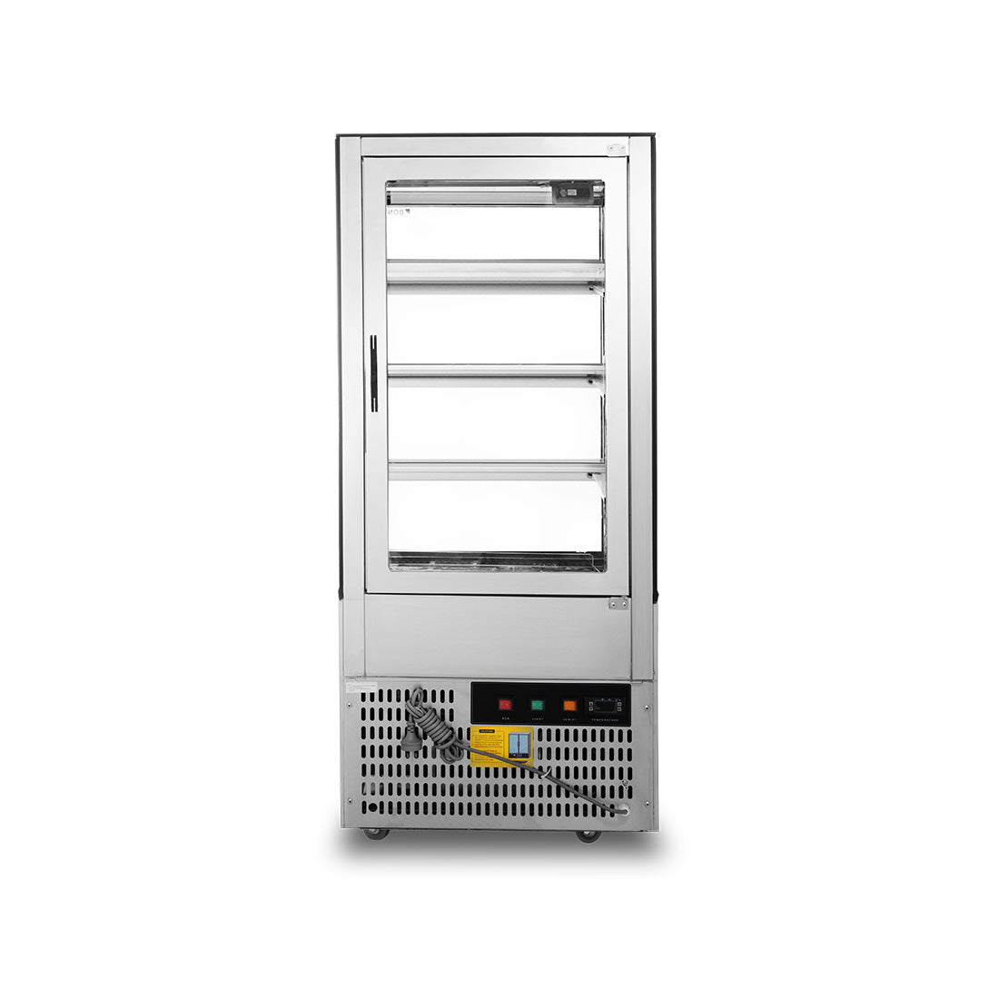 Image of Bonvue SF820V Cake Display