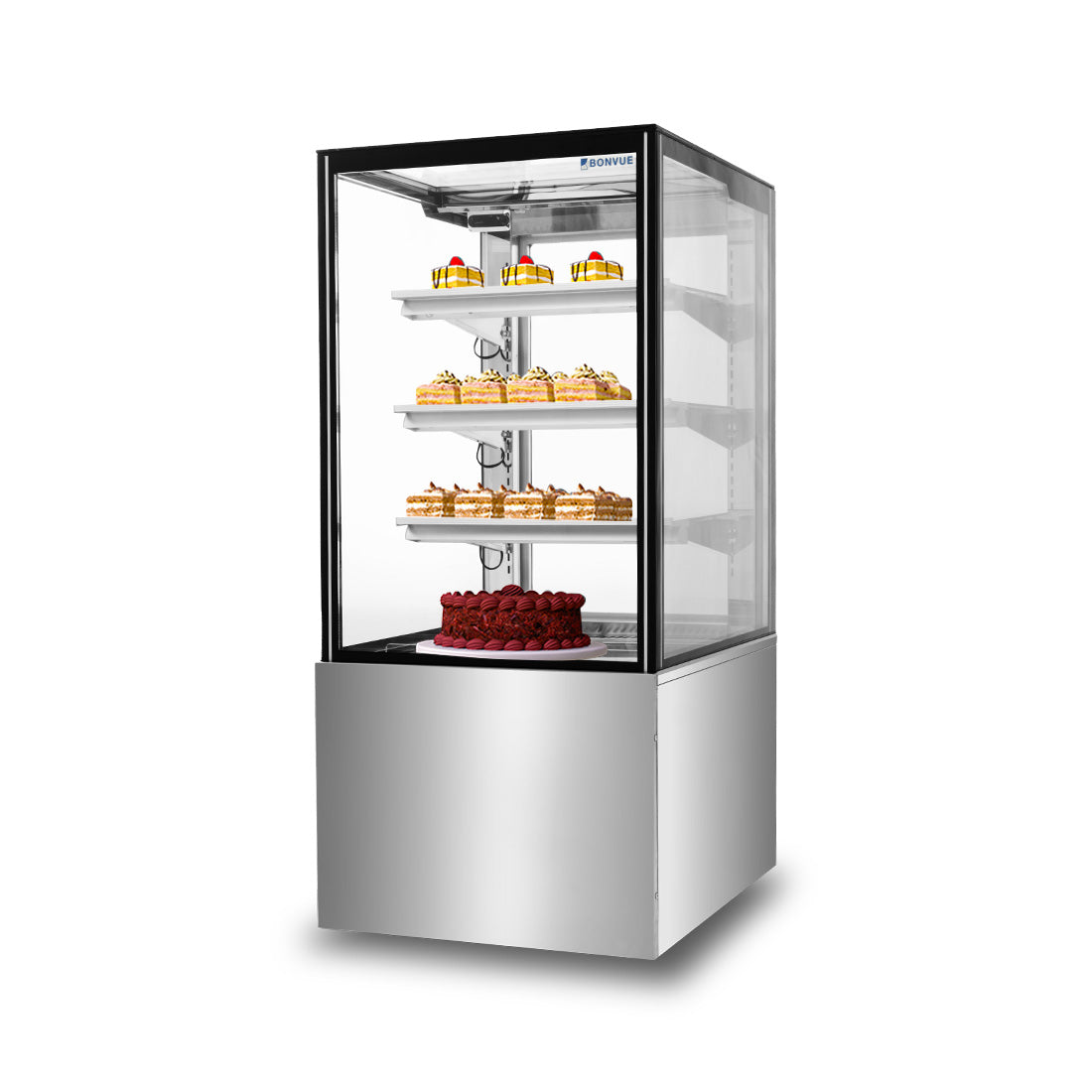 Image of Bonvue SF820V Cake Display