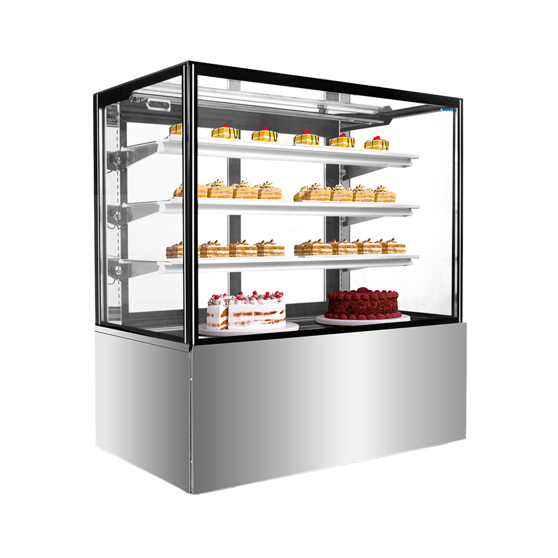 Image of Bonvue SF840V Cake Display
