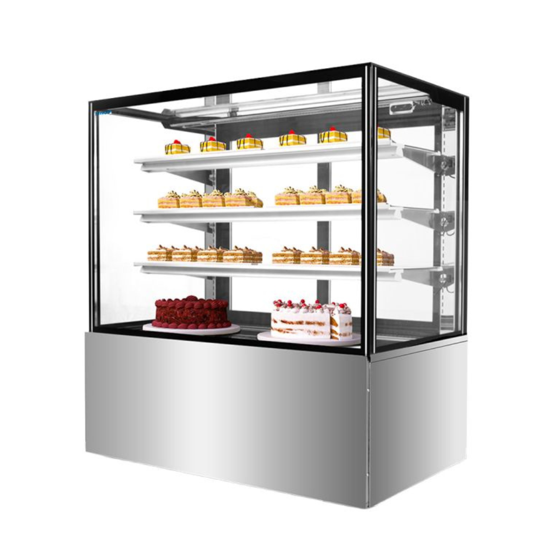 Image of Bonvue SF840V Cake Display