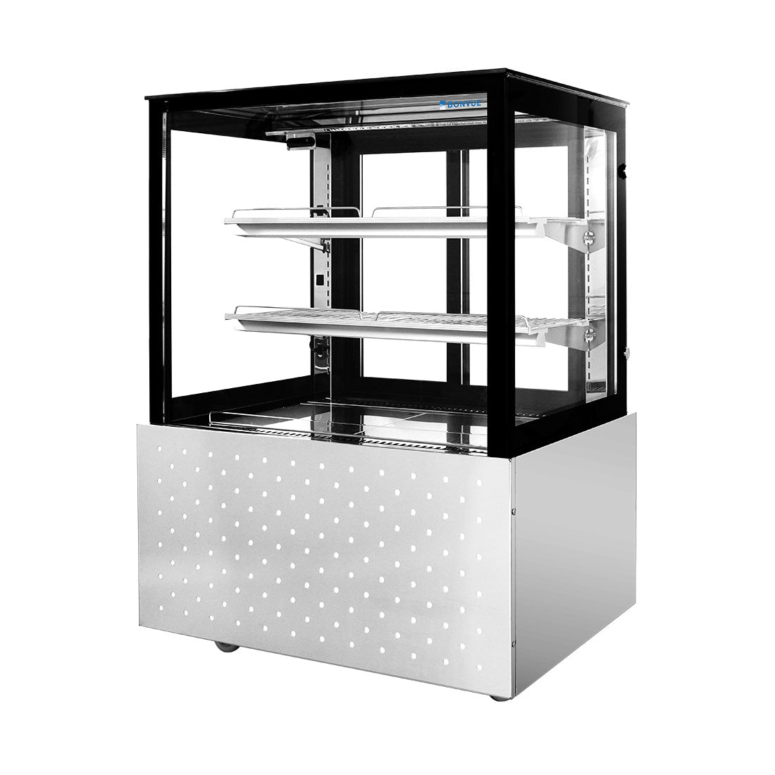 Image of Bonvue SG090FA-2XB Chilled Food Display