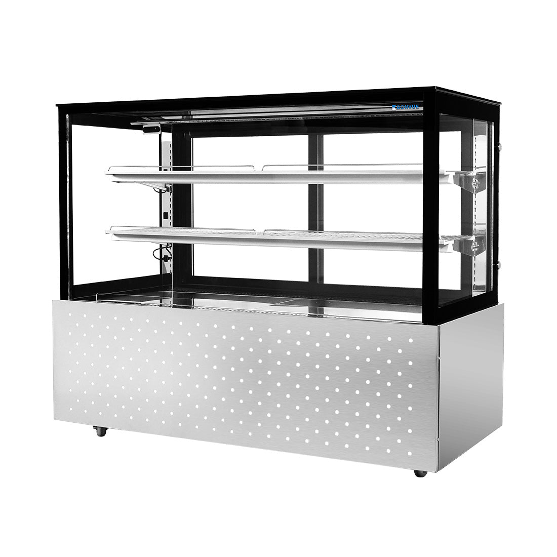 Image of Bonvue SG150FA-2XB Chilled Food Display