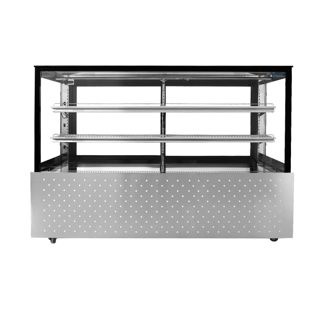Image of Bonvue SG180FA-2XB Chilled Food Display