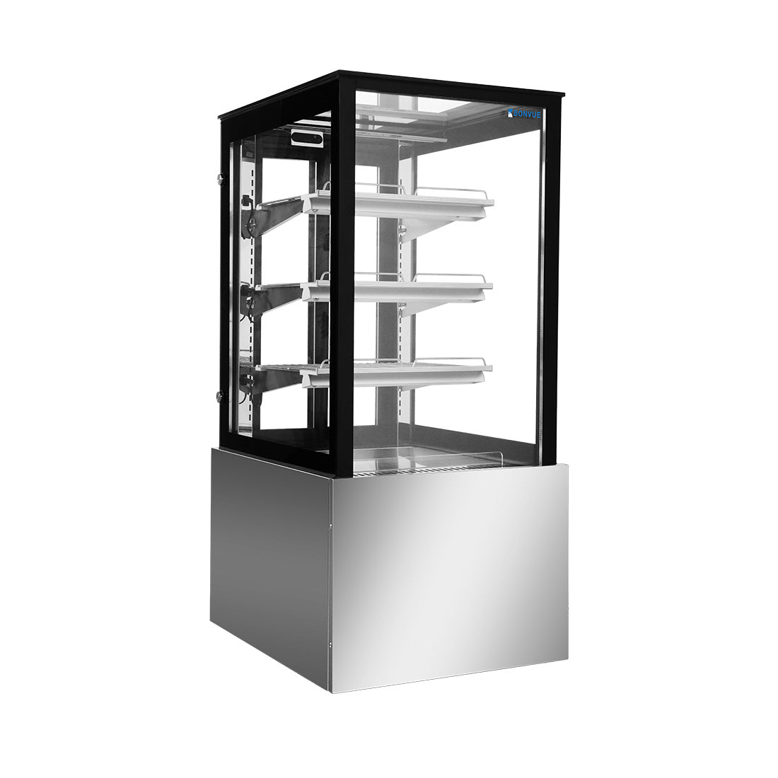 Image of Bonvue H-SL820V Bonvue Heated Food Display