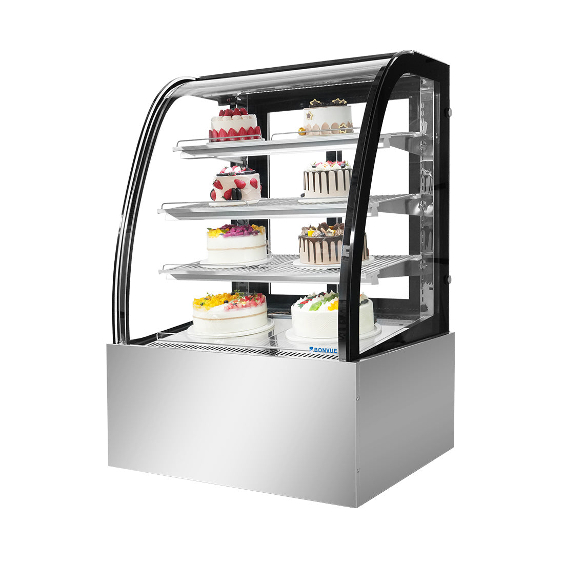 Image of Bonvue SL830 Chilled Food Display