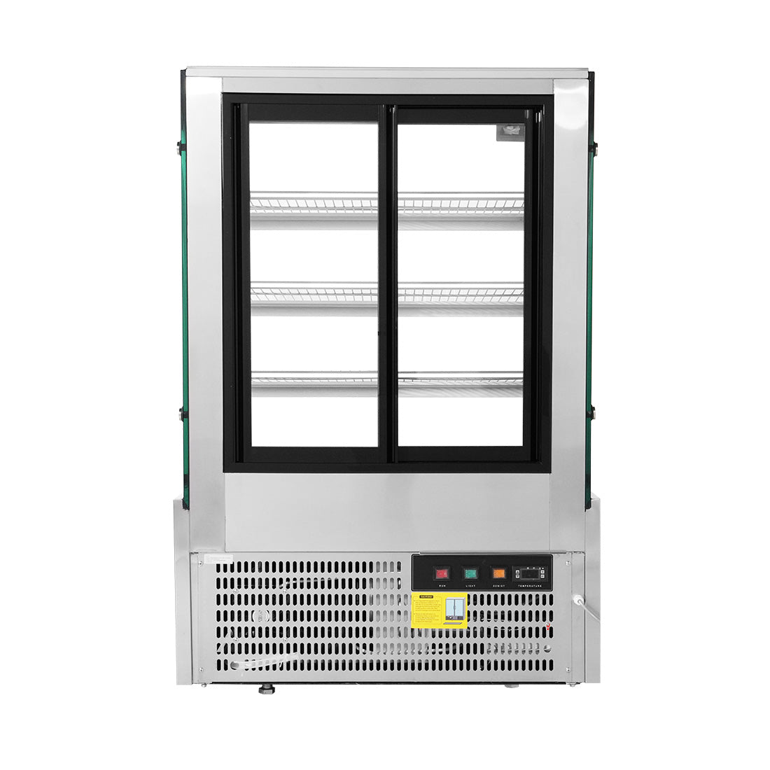Image of Bonvue SL830 Chilled Food Display