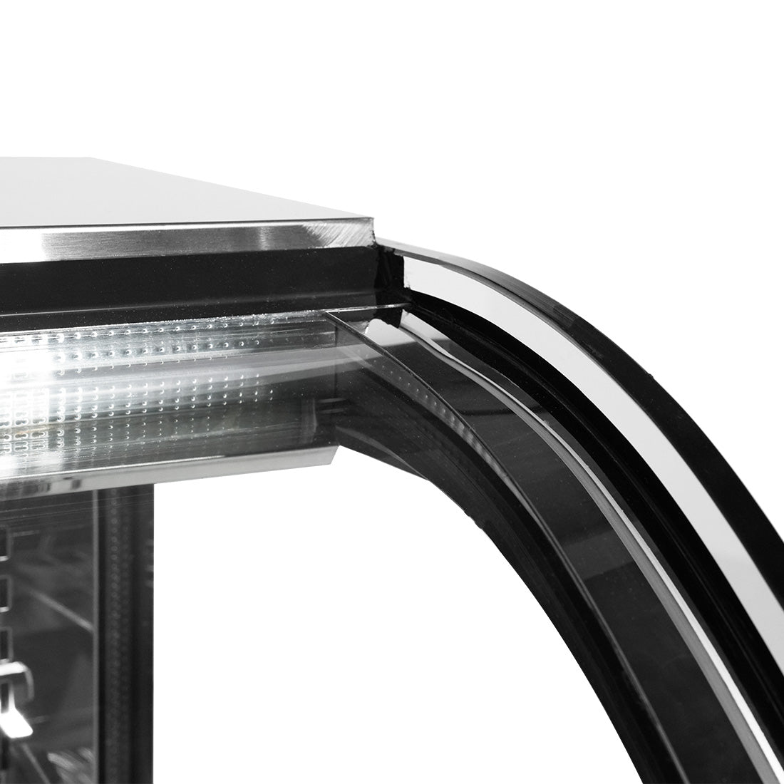 Image of Bonvue SL830 Chilled Food Display