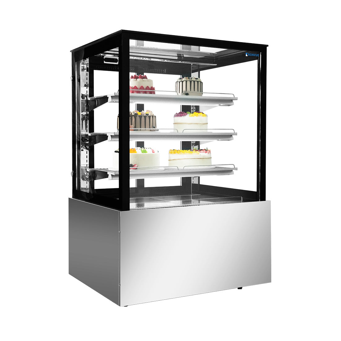 Image of Bonvue SL830V Chilled Food Display