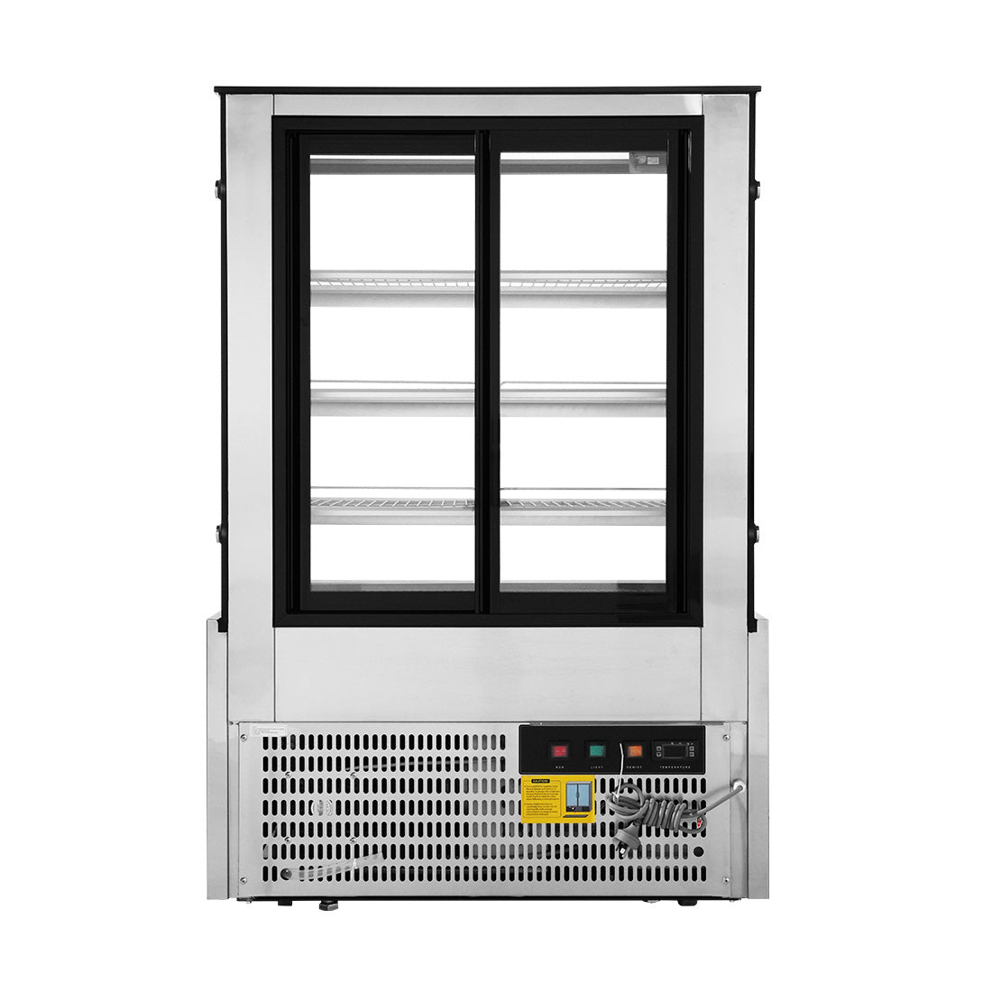 Image of Bonvue SL830V Chilled Food Display