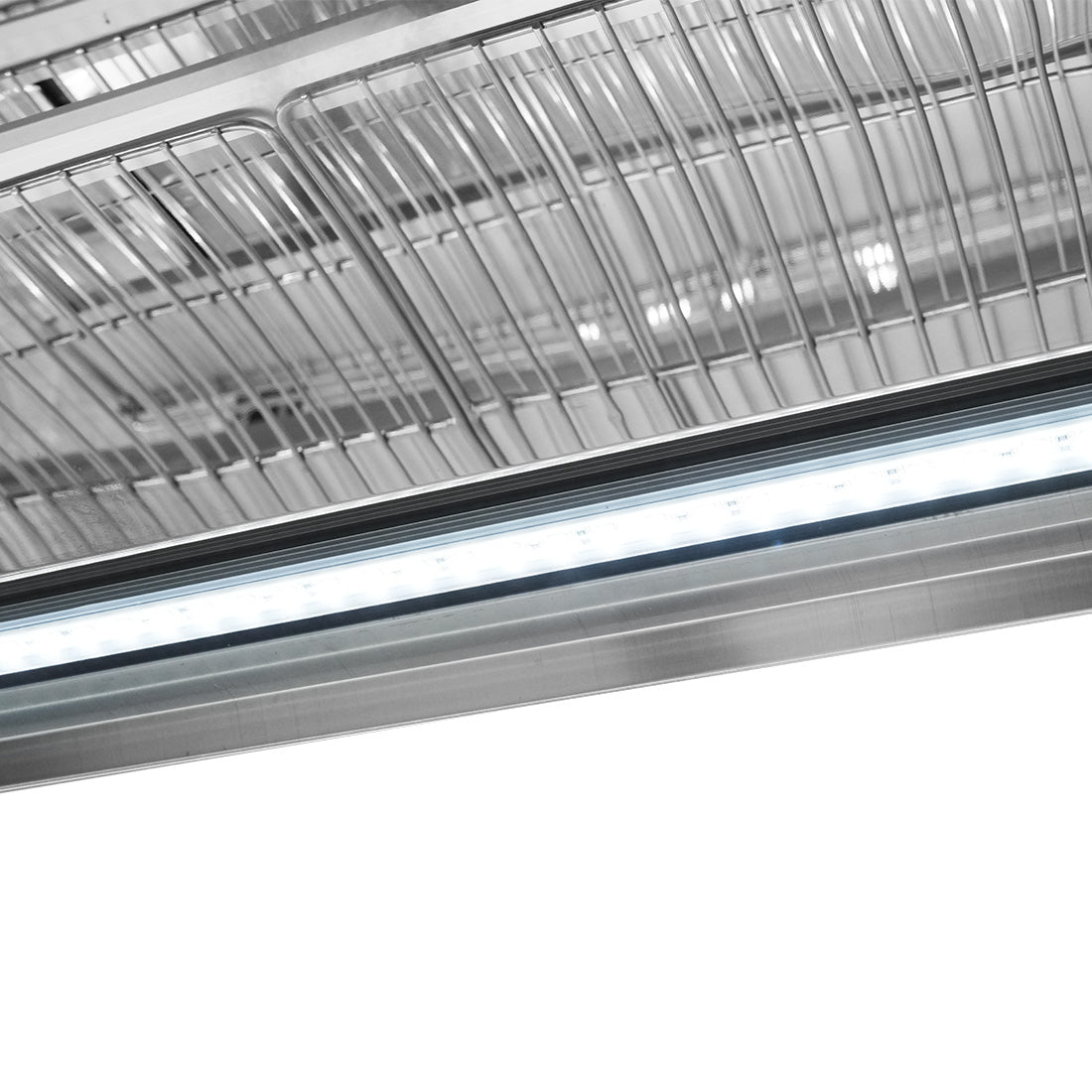 Image of Bonvue SL860V Chilled Food Display