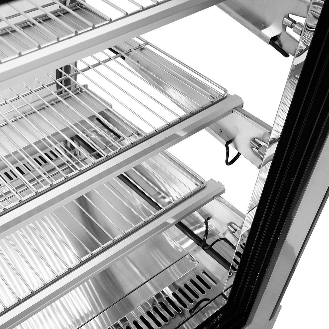Image of Bonvue SL830 Chilled Food Display