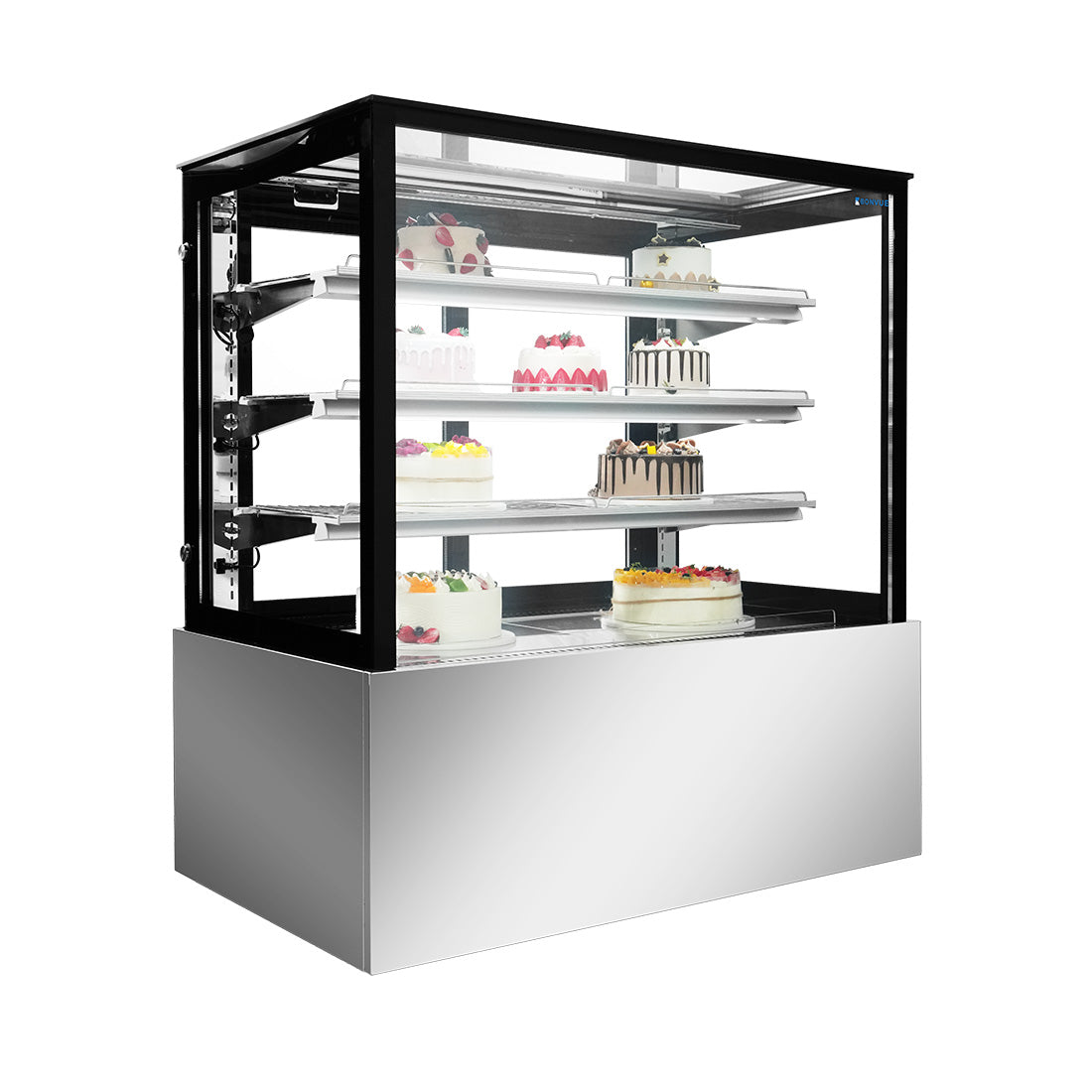 Image of Bonvue SL840V Chilled Food Display
