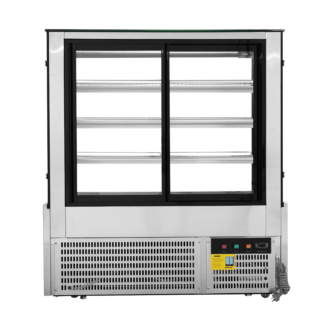Image of Bonvue SL840V Chilled Food Display