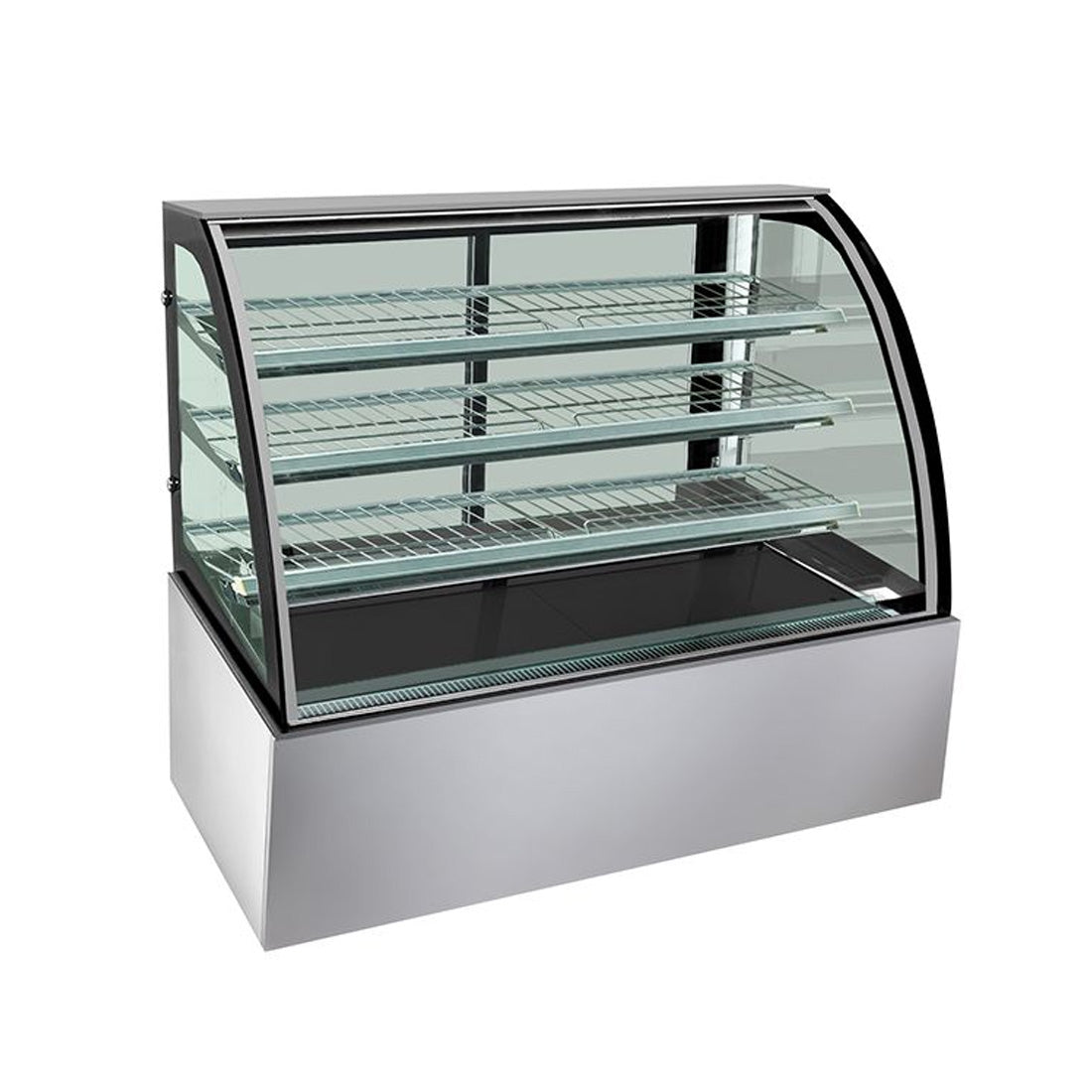 Image of Bonvue SL850 Chilled Food Display