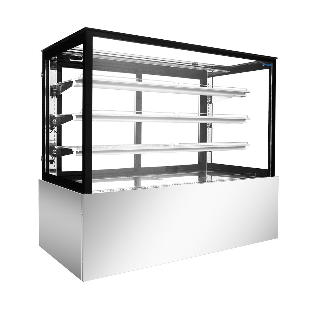 Image of Bonvue SL850V Chilled Food Display