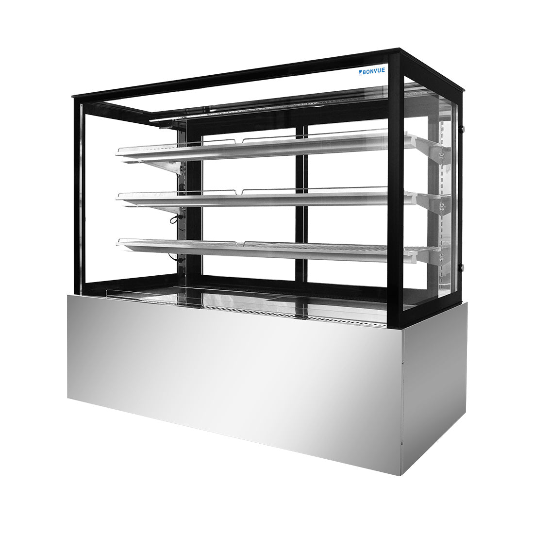 Image of Bonvue SL850V Chilled Food Display