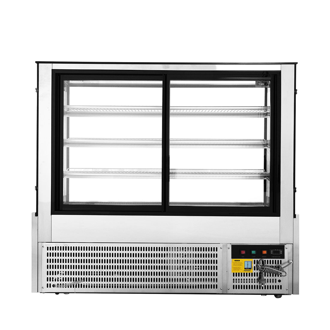 Image of Bonvue SL850V Chilled Food Display