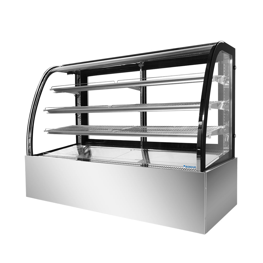 Image of Bonvue SL860 Chilled Food Display