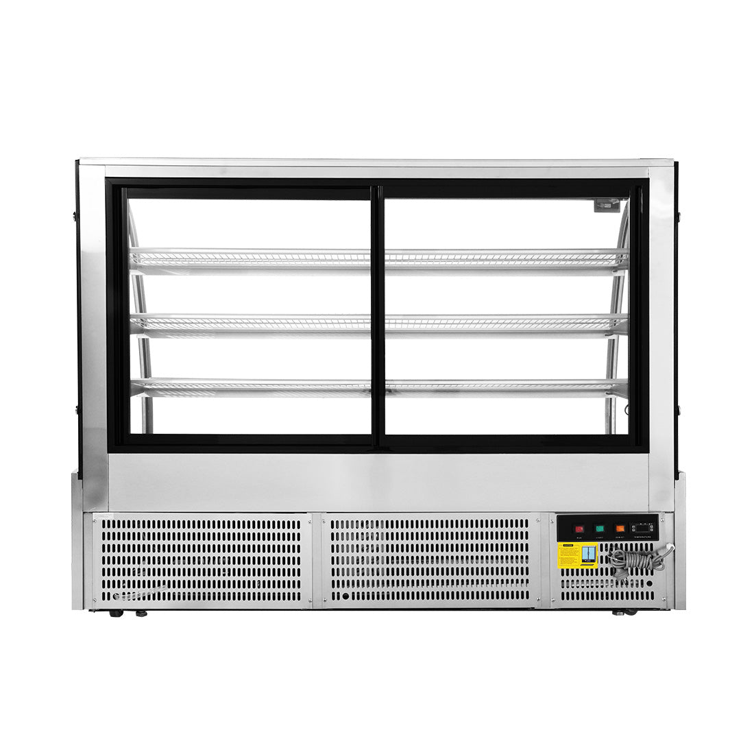 Image of Bonvue SL860 Chilled Food Display