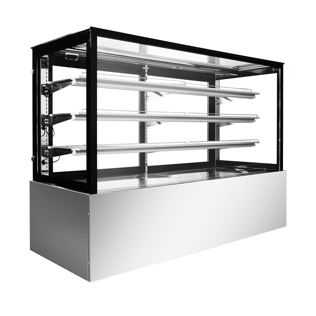 Image of Bonvue SL860V Chilled Food Display
