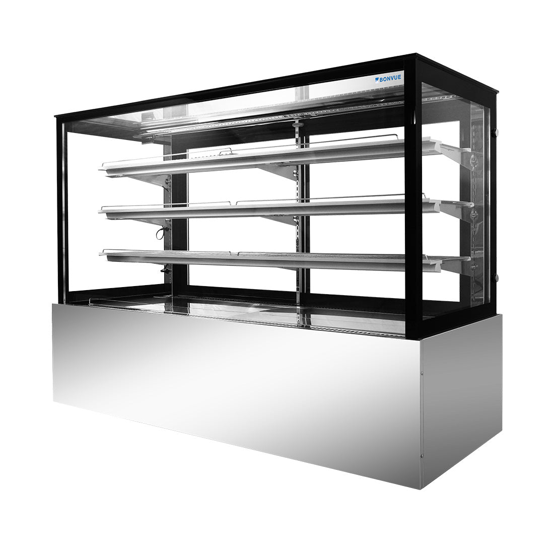Image of Bonvue SL860V Chilled Food Display