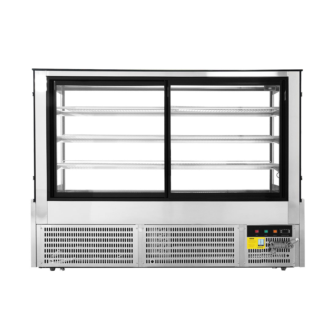 Image of Bonvue SL860V Chilled Food Display