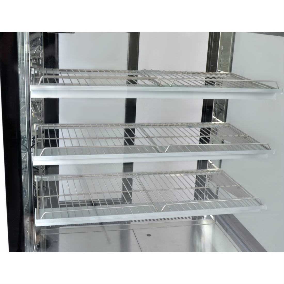 Image of Bonvue SL880V Chilled Food Display