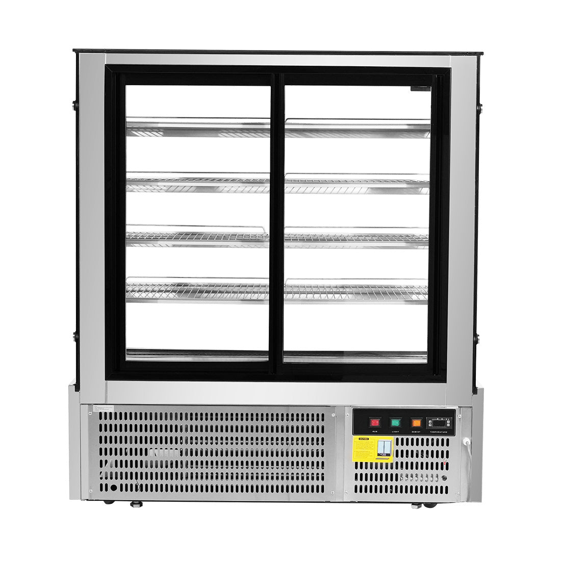 Image of Bonvue SLP840C Deluxe Chilled Display Cabinet